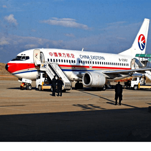 常德桃花源机场托运航空快运业稳步发展的原因是什么？